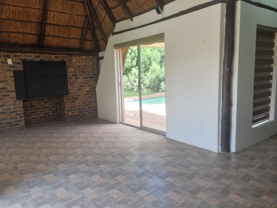 4 Bedroom Property for Sale in Vaalpark Free State